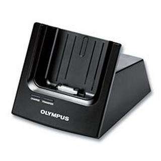 OLYMPUS  Olympus CR-10 Docking Station Schwarz 