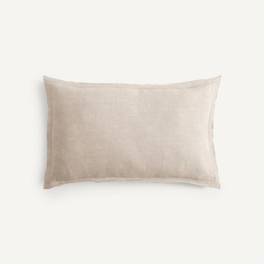 AM.PM Fodera per cuscino Elina Lino  
