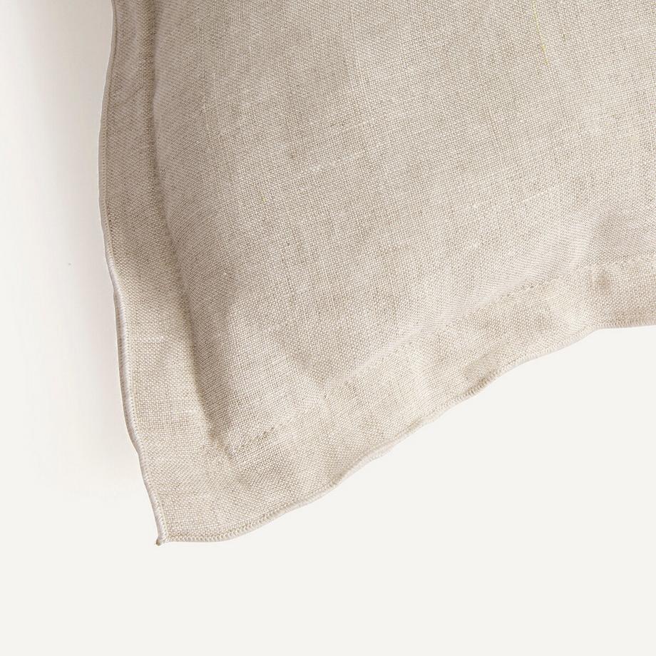 AM.PM Fodera per cuscino Elina Lino  