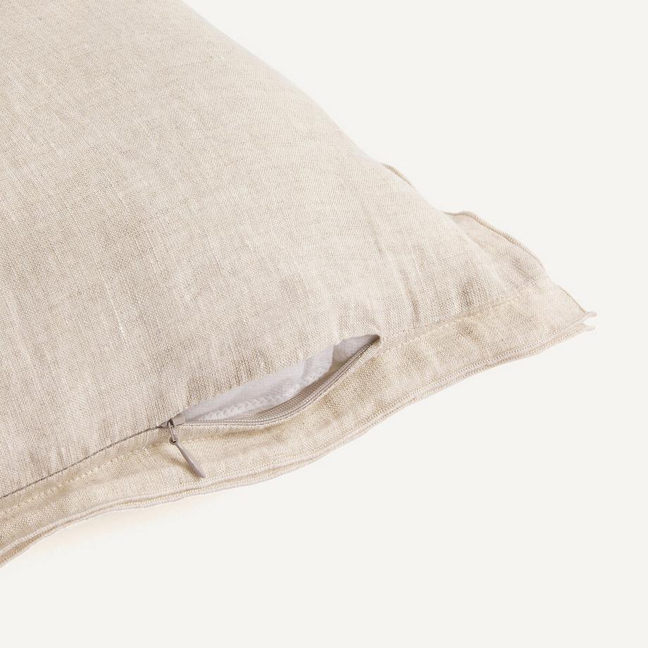 AM.PM Fodera per cuscino Elina Lino  