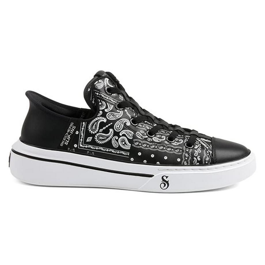 SKECHERS UNO Dr. Bombay Sneakers  