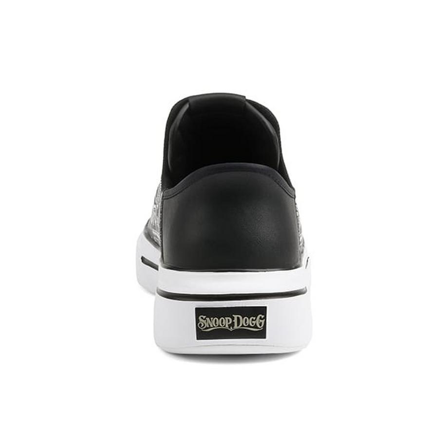 SKECHERS UNO Dr. Bombay Sneakers  