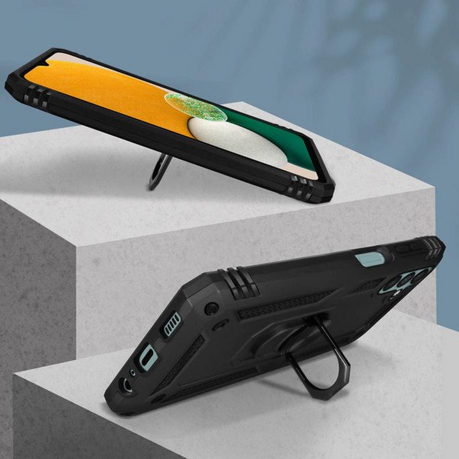 Avizar  Stoßfeste Hülle Samsung A13 5G / A04s 