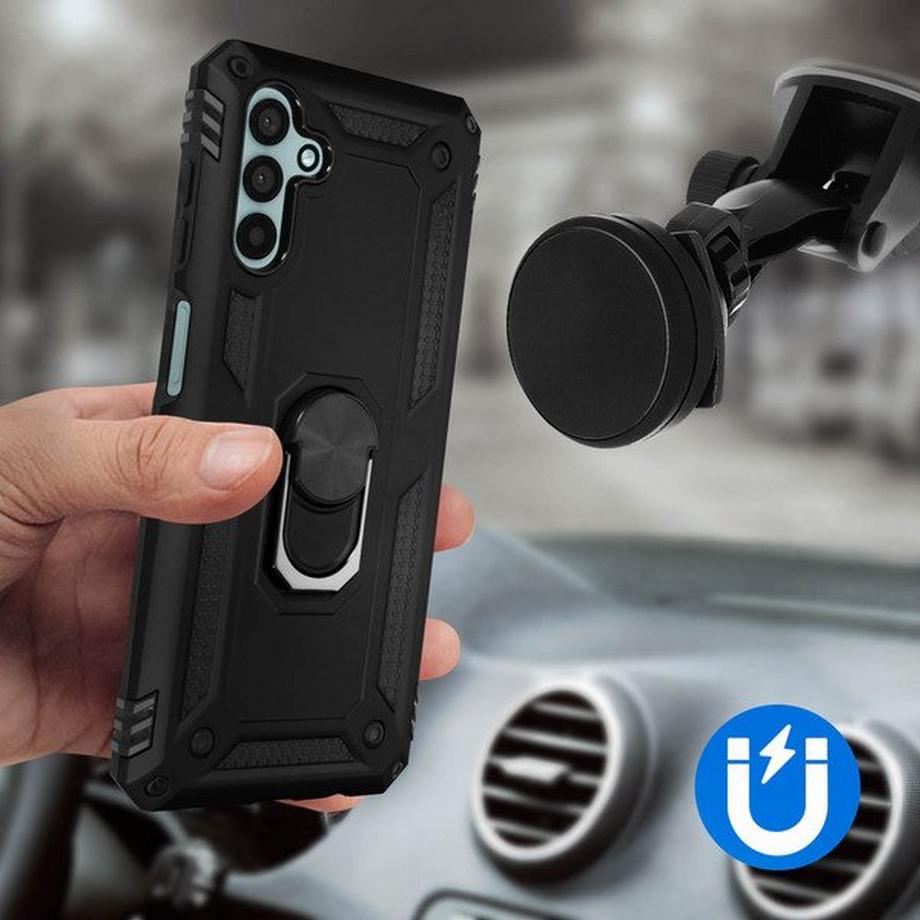 Avizar  Stoßfeste Hülle Samsung A13 5G / A04s 