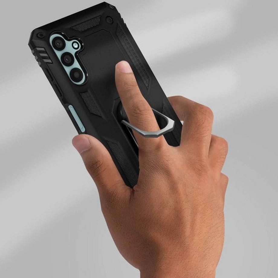 Avizar  Stoßfeste Hülle Samsung A13 5G / A04s 