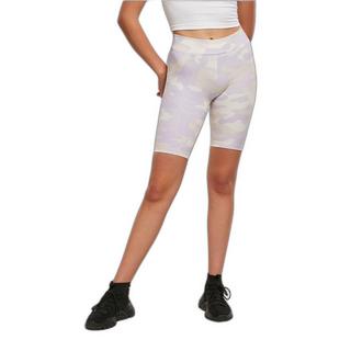 URBAN CLASSICS  high waist tights woen tech 