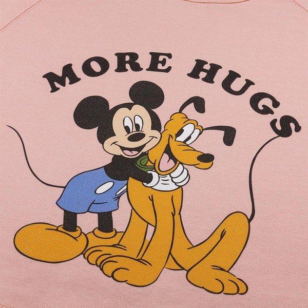 Disney  Sweat court MORE HUGS 