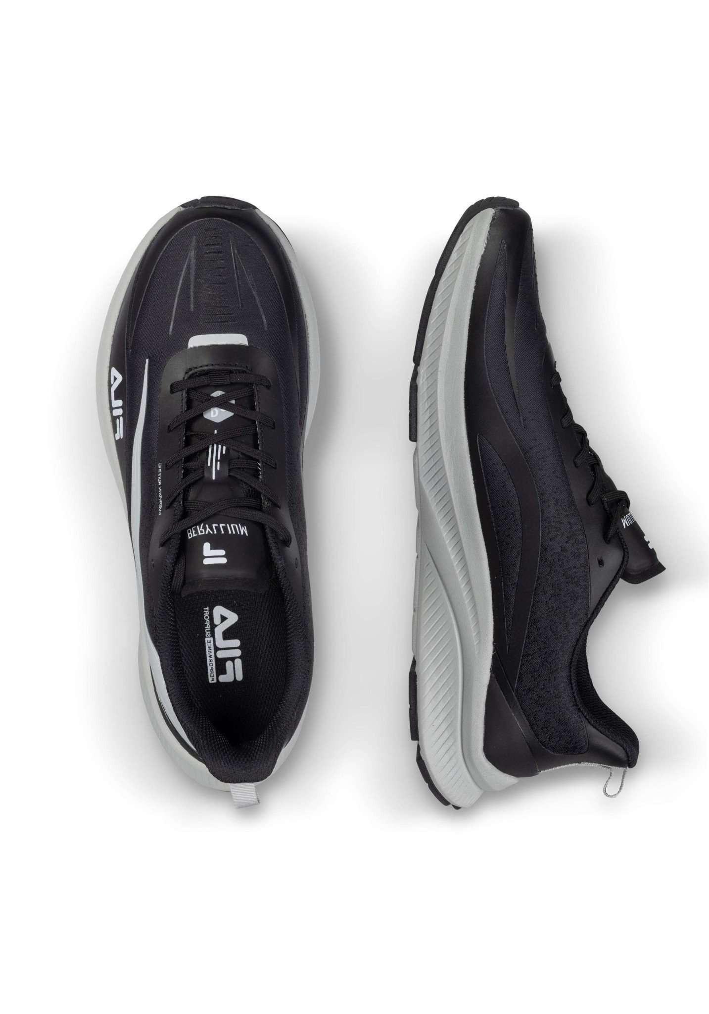 FILA  scarpe da ginnastica beryllium 