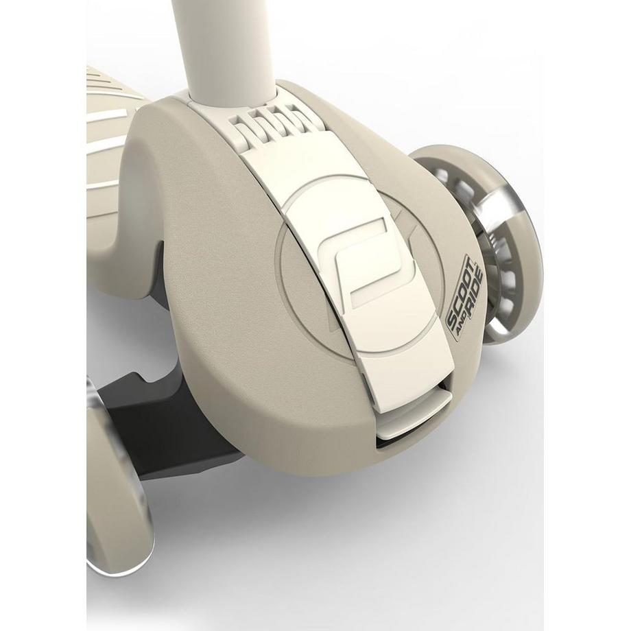 Scoot and Ride  Highwaykick 3S Ash 