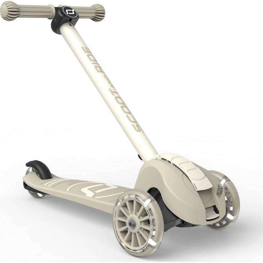 Scoot and Ride  Highwaykick 3S Ash 