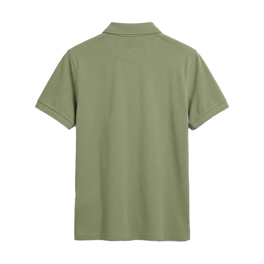 GANT  Poloshirt, Piqué 