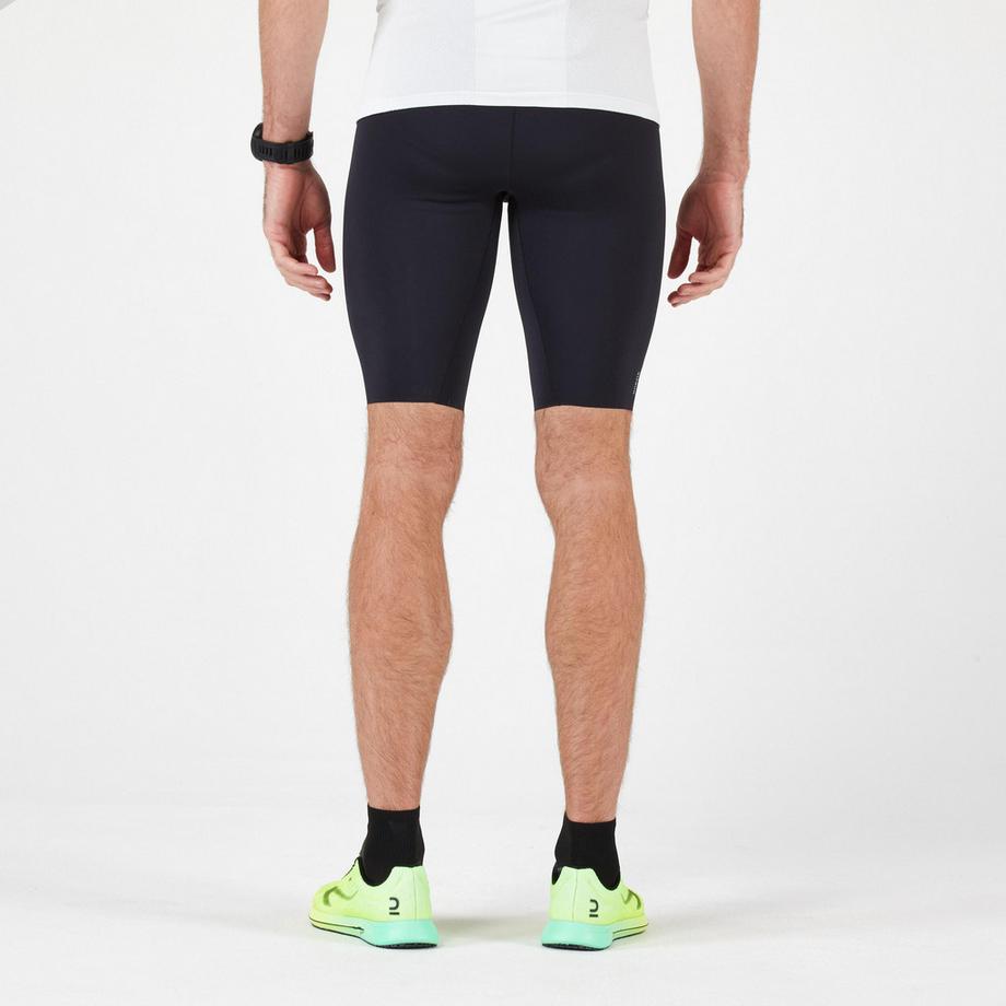 KIPRUN  Pantaloncini da corsa uomo - Run 500 Comfort 