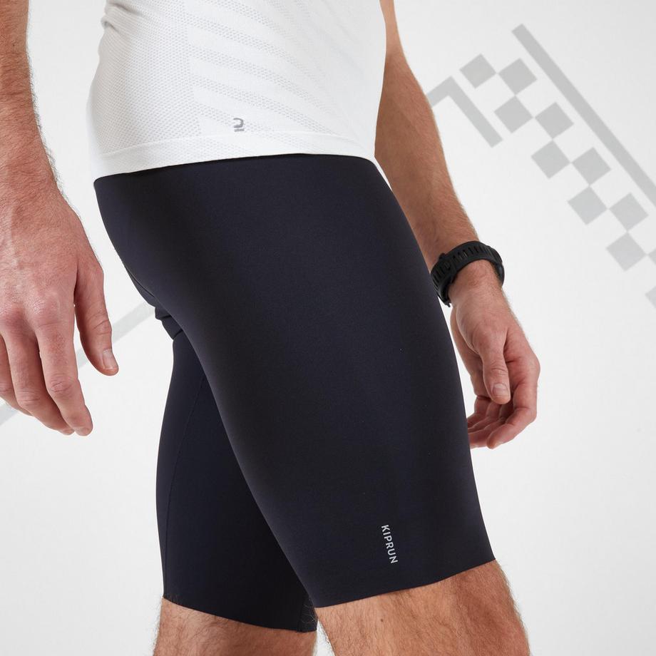 KIPRUN  Pantaloncini da corsa uomo - Run 500 Comfort 