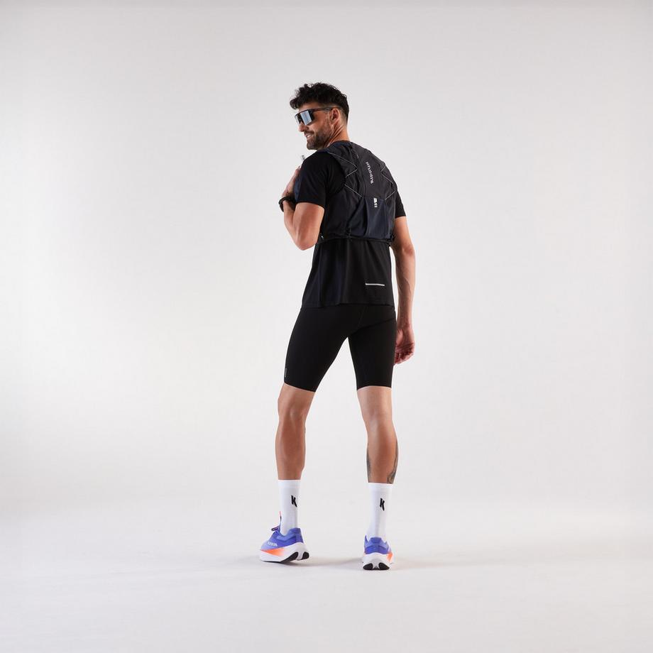 KIPRUN  Pantaloncini da corsa uomo - Run 500 Comfort 