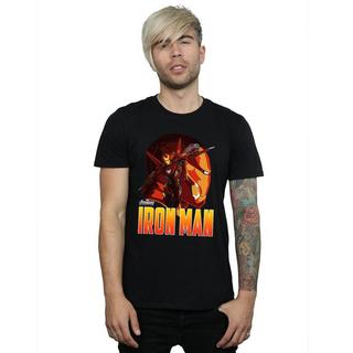 MARVEL  Tshirt AVENGERS INFINITY WAR 