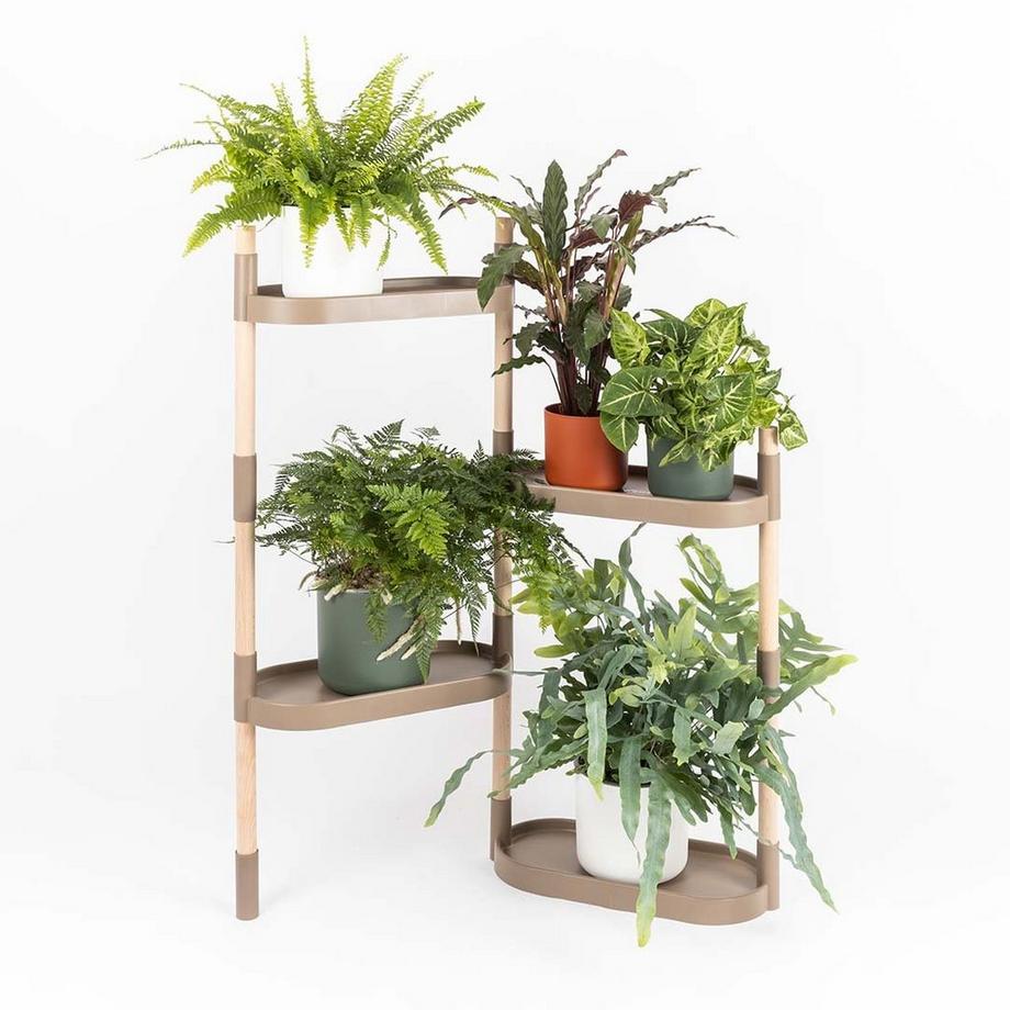 CitySens Pflanzenregal  