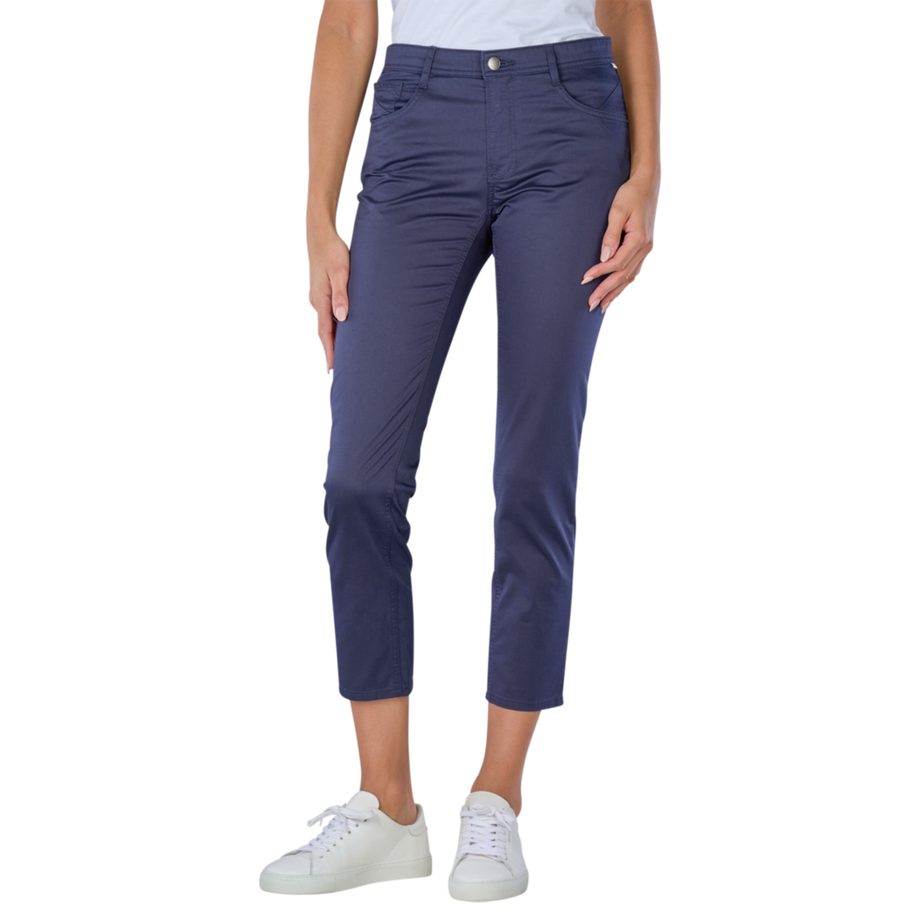 BRAX Mary Slim Straight Pantaloni  