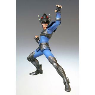 Medicoss  Statische Figur - Saint Seiya - Black Pegasus 