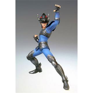 Medicoss  Statische Figur - Saint Seiya - Black Pegasus 