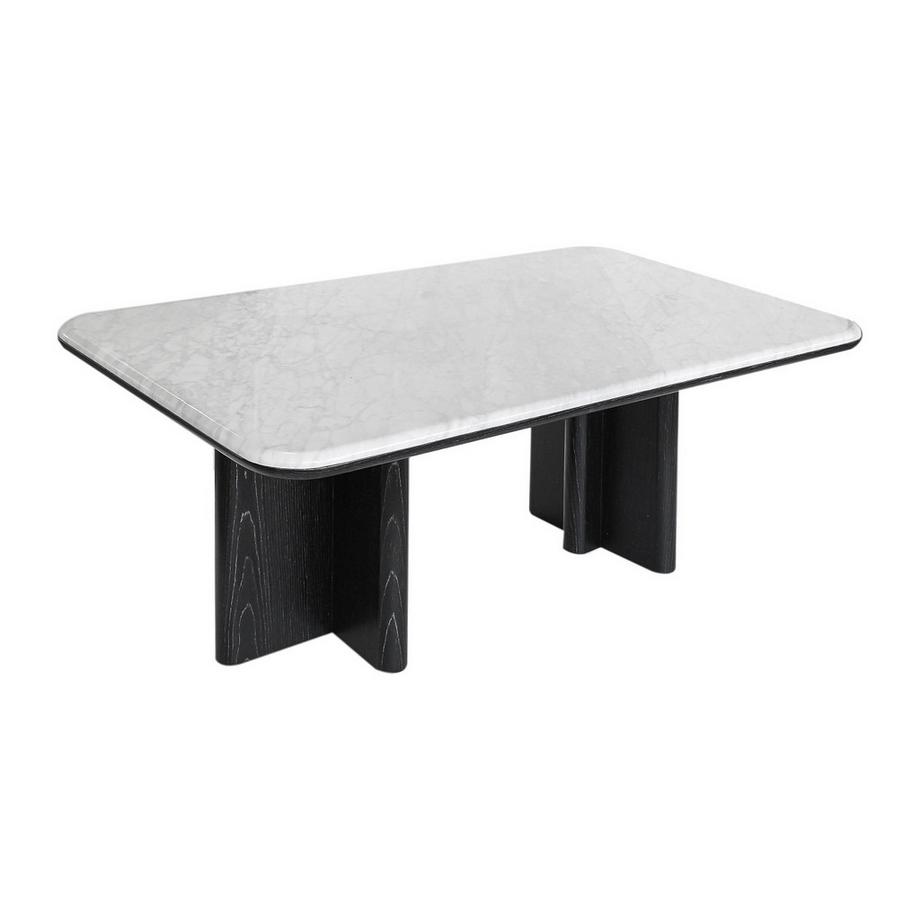 Couchttisch nicht ausziehbar ZANESKA