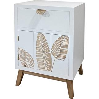 mutoni Commode Folium 45x30x70  