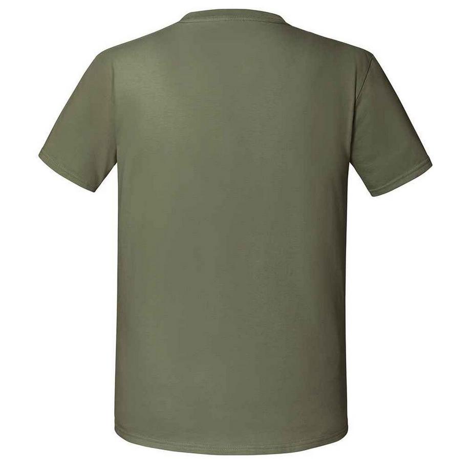 Fruit of the Loom Iconic 195 Premium T-Shirt  