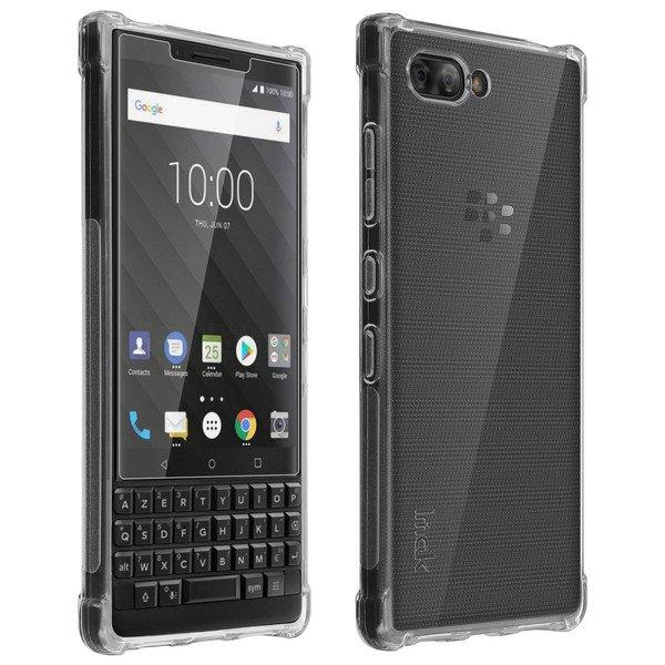 Imak  Imak BlackBerry KEY2 360° Schutz-Set 