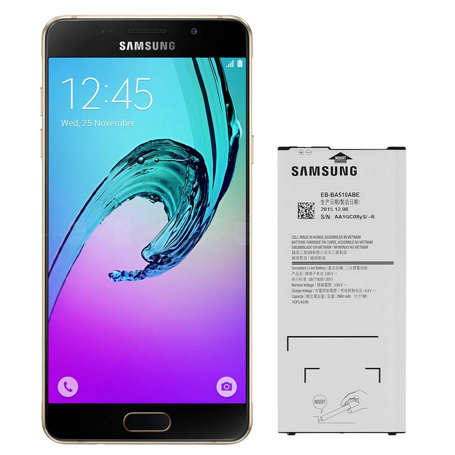SAMSUNG  Batterie Original Samsung Galaxy A5 2016 