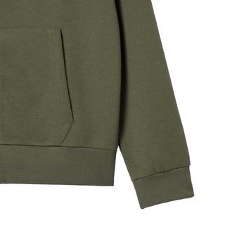 LACOSTE Veste à capuche zippée  