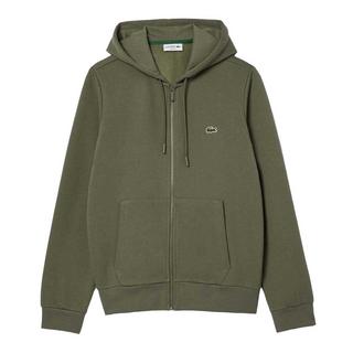 LACOSTE Veste à capuche zippée  