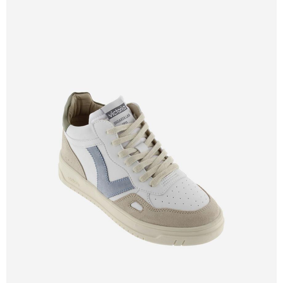 Victoria Seul Sneakers  