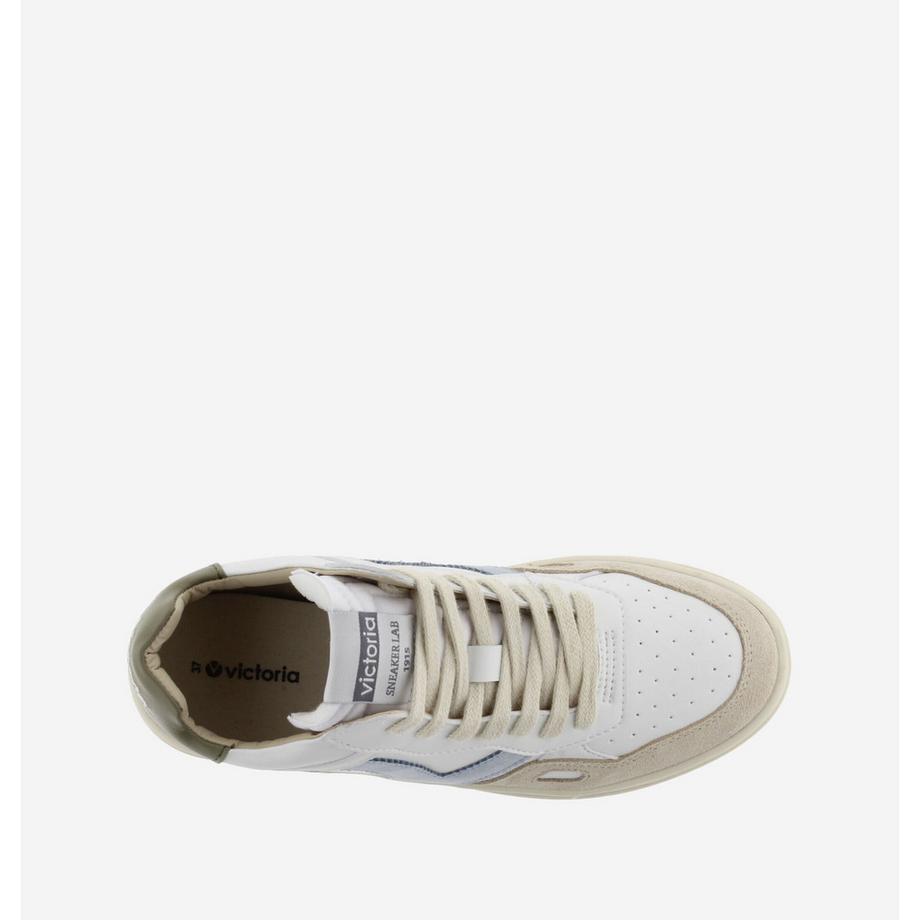 Victoria Seul Sneakers  