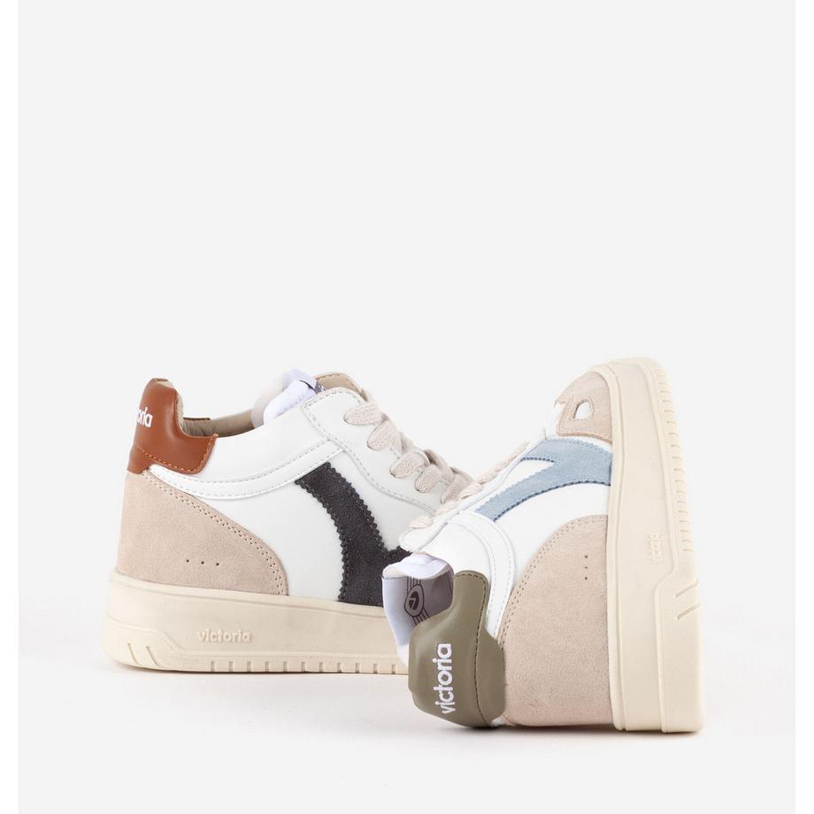 Victoria Seul Sneakers  