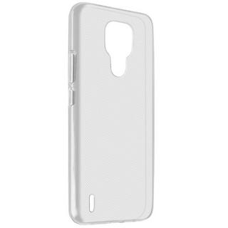 Avizar  Coque Motorola Moto E7 Transparent 