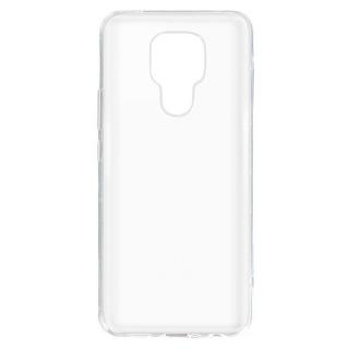 Avizar  Coque Motorola Moto E7 Transparent 