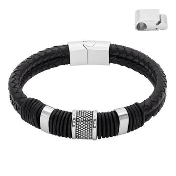 Lederarmband Kian