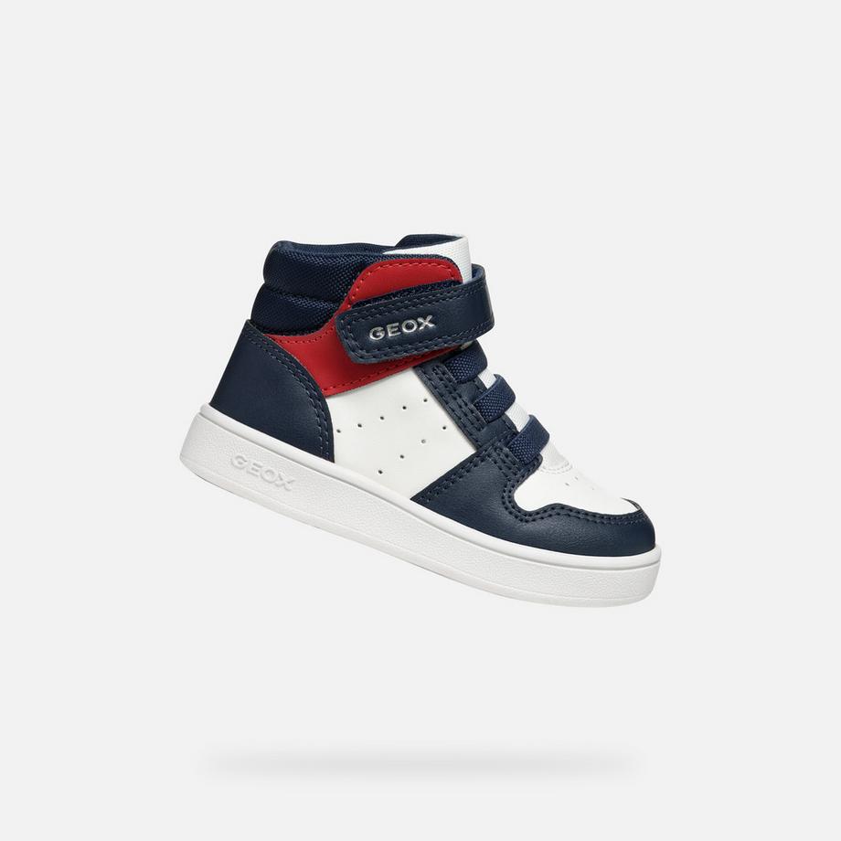 GEOX  sneakers für babys eclyper 