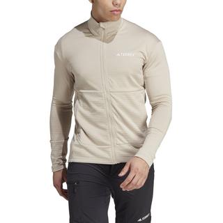 adidas  veste fu zip terrex muti ight 