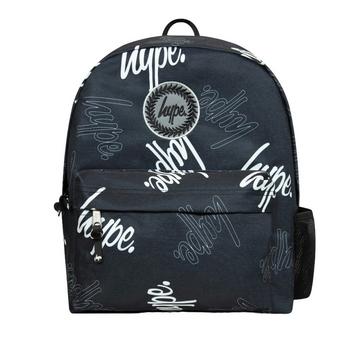 Rucksack Iconic, Multiskript