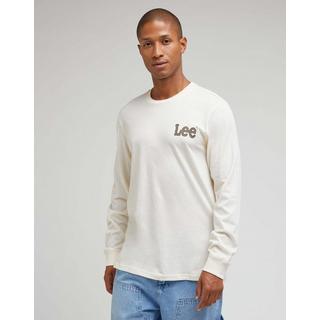 Lee  T-Shirt à manches longues Essential Longsleeves Tee 