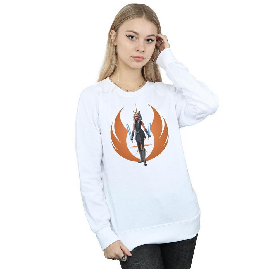 STAR WARS Clone Wars Sweatshirt  