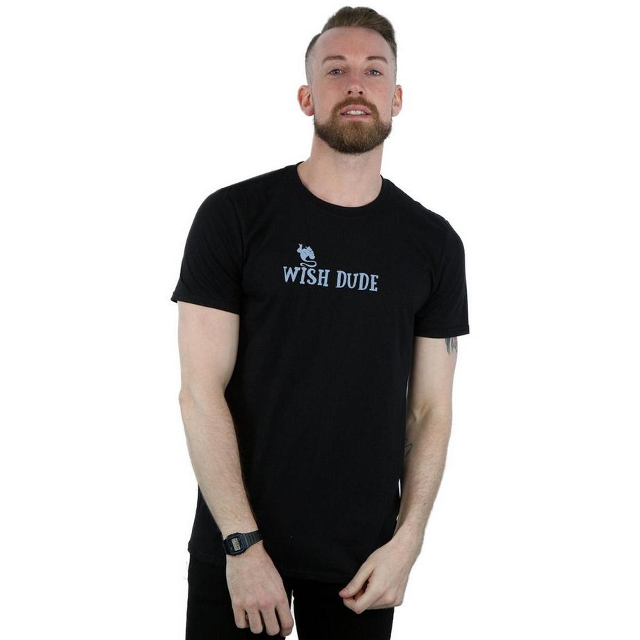 Disney Wish Dude T-Shirt  
