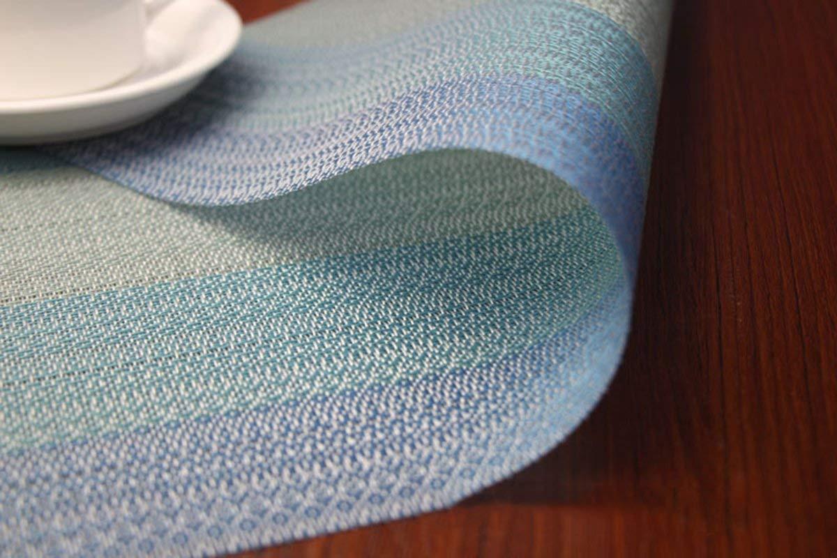 Alopini Vinyl-Tischmatten  