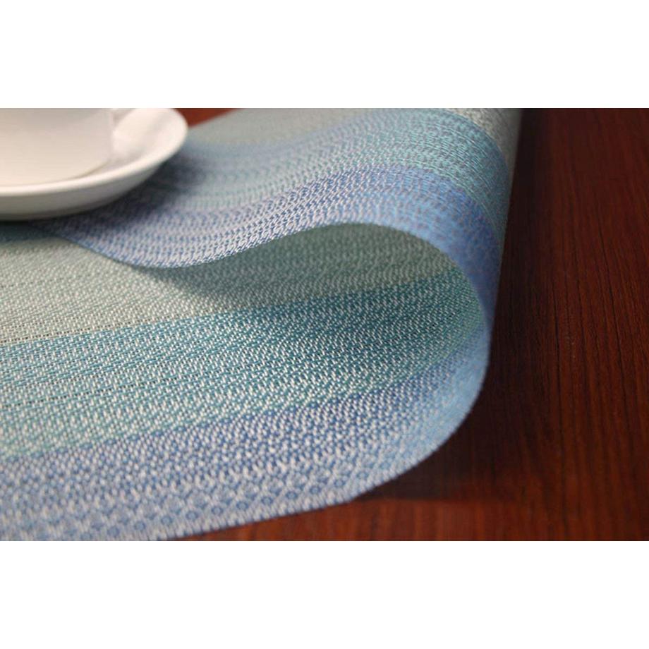 Alopini Tapis de table en vinyle  