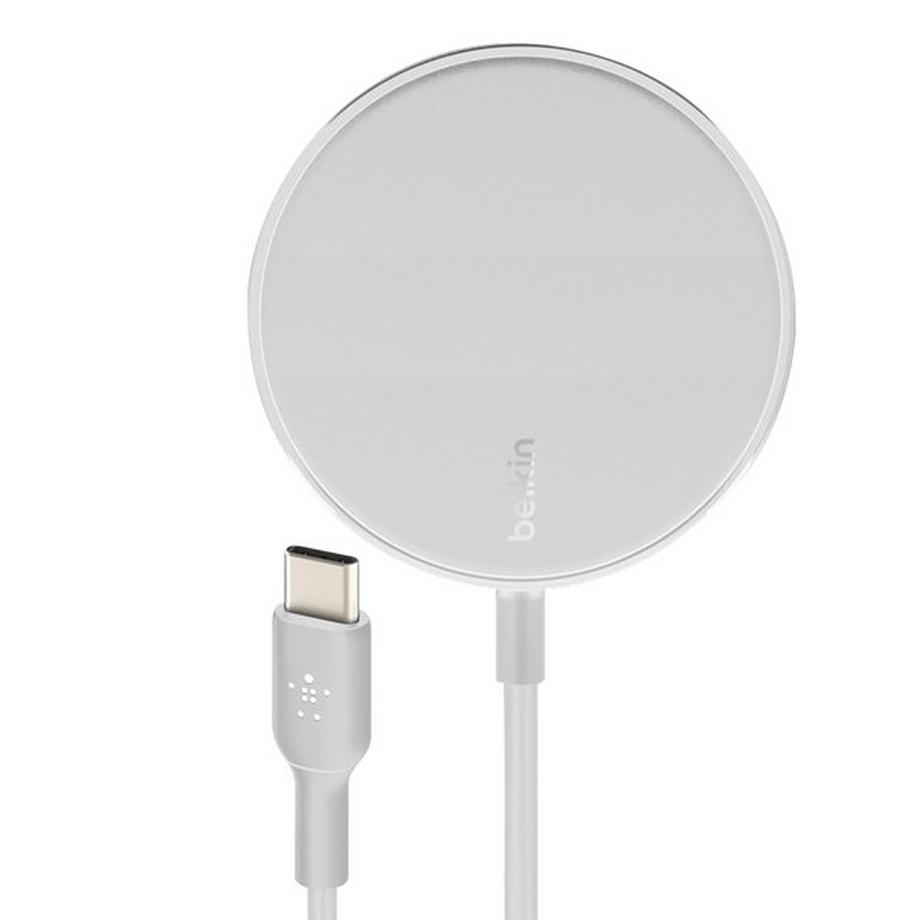 belkin  Cavo MagSafe 7,5W Belkin Bianco 
