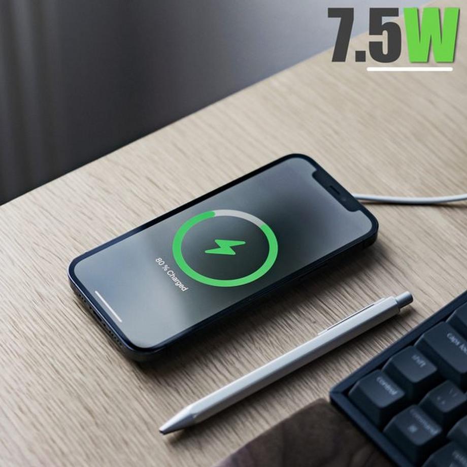 belkin  Cavo MagSafe 7,5W Belkin Bianco 