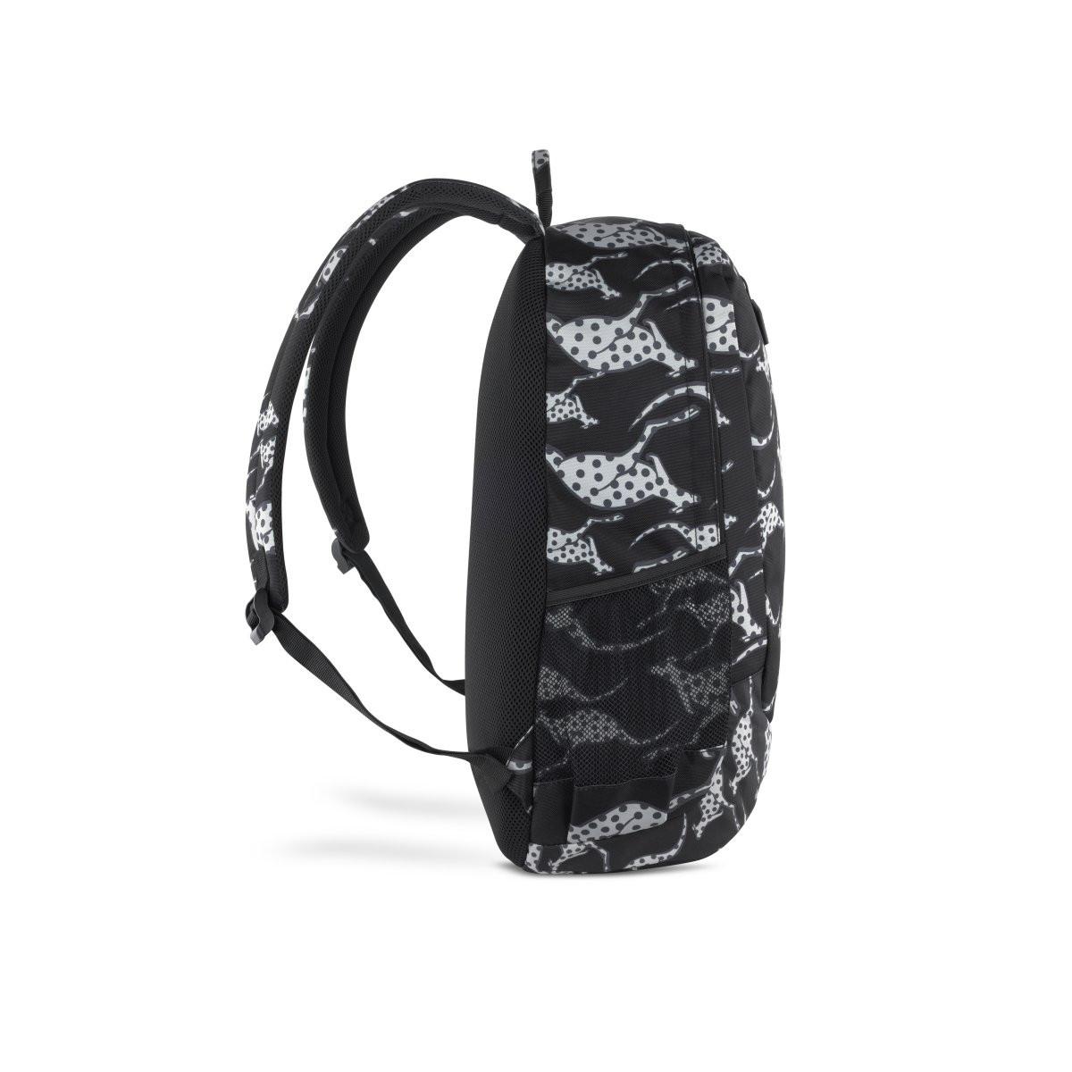 Chiemsee Jump N Fly Zaino Grande Nero  