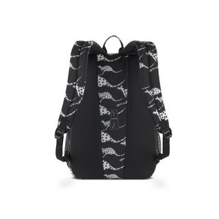 Chiemsee Jump N Fly Zaino Grande Nero  