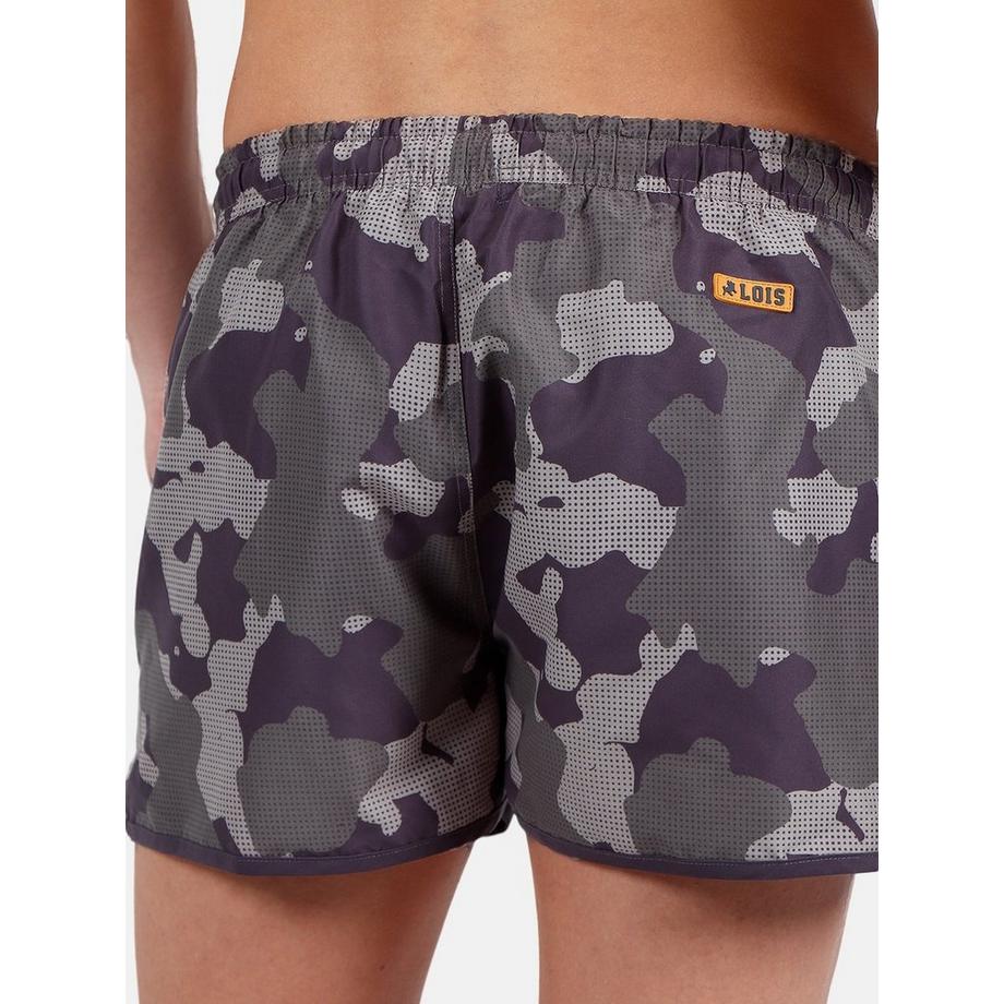 Admas Corsa Camouflage Pantaloncini da Bagno  