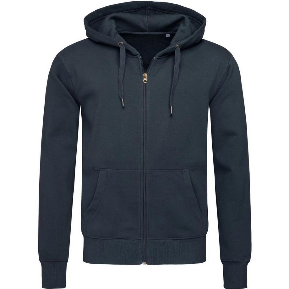Veste À Capuche Select
